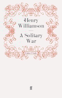 Solitary War