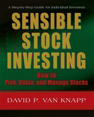 Sensible Stock Investing
