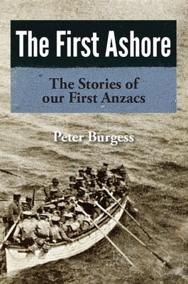 First Ashore