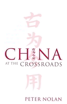 China at the Crossroads