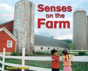 Senses on the Farm