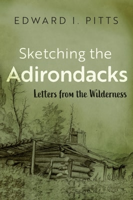 Sketching the Adirondacks
