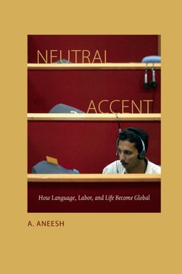 Neutral Accent