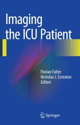 Imaging the ICU Patient