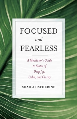 Focused and Fearless