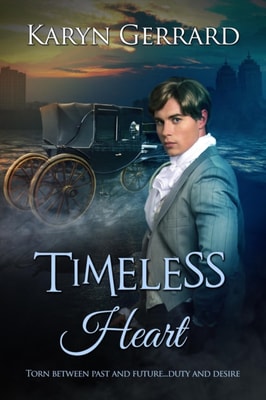 Timeless Heart