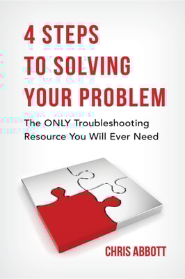 4 Steps To Solving Your Problem