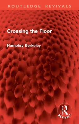 Crossing the Floor