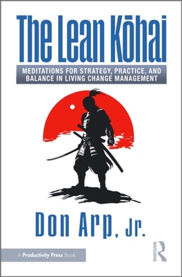 Lean Kohai