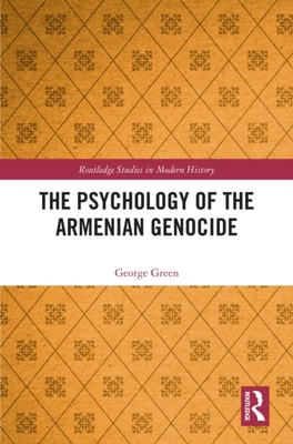 Psychology of the Armenian Genocide