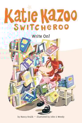 Write On! #17