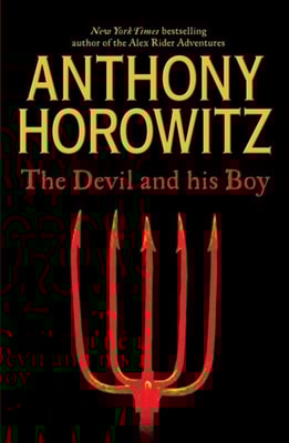 Devil and His Boy