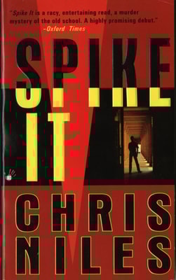 Spike It