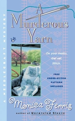 Murderous Yarn