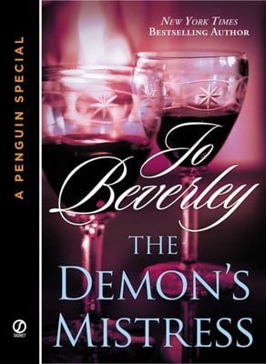 Demon's Mistress