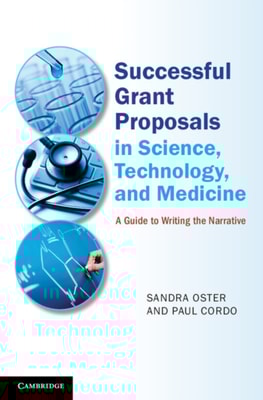 Successful Grant Proposals in Science, Technology, and Medicine