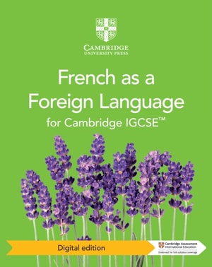 Cambridge International AS Level History Modern Europe, 1750-1921 Digital Edition