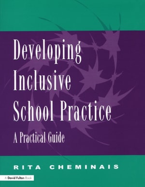 Developing Inclusive School Practice