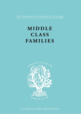 Middle Class Families