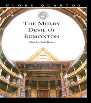Merry Devil of Edmonton