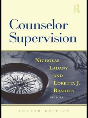 Counselor Supervision