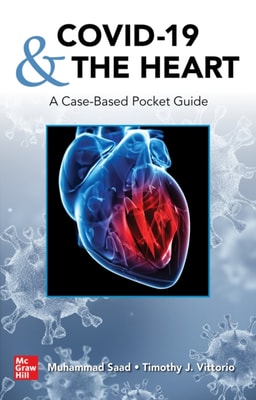 COVID-19 and the Heart: A Case-Based Pocket Guide