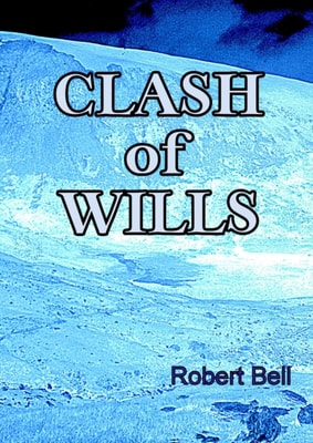Clash of Wills