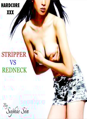 Stripper vs Redneck