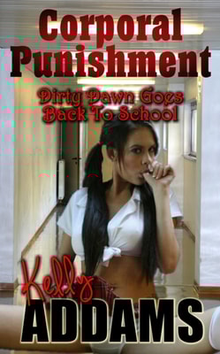 Corporal Punishment: Dirty Dawn Goes Back To School