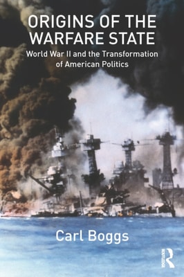 Origins of the Warfare State