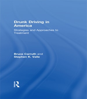 Drunk Driving in America
