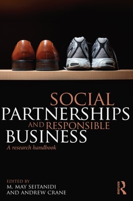 Social Partnerships and Responsible Business