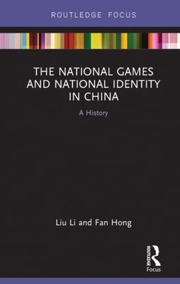 National Games and National Identity in China