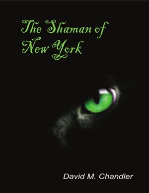 Shaman of New York
