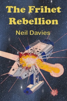 Frihet Rebellion