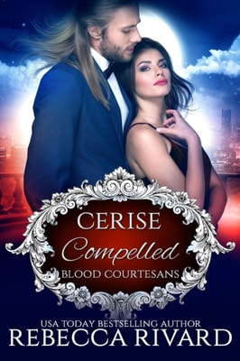Compelled: Cerise
