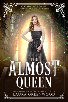 Almost Queen