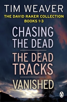 David Raker Collection Books 1-3