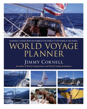 World Voyage Planner