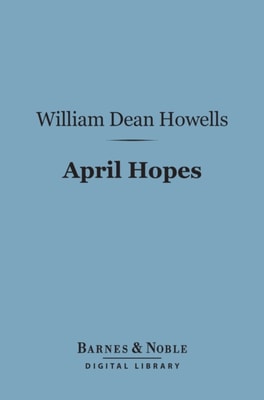 April Hopes (Barnes & Noble Digital Library)