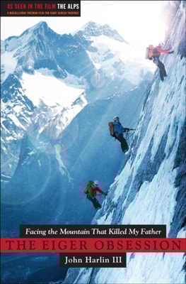 Eiger Obsession