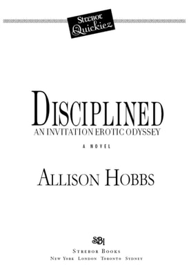 Disciplined