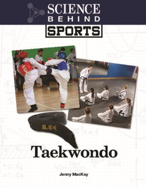 Taekwondo