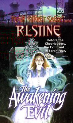 Awakening Evil