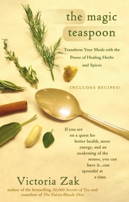 Magic Teaspoon