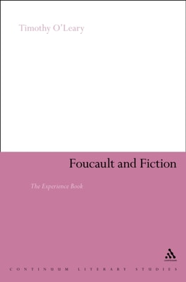 Foucault and Fiction