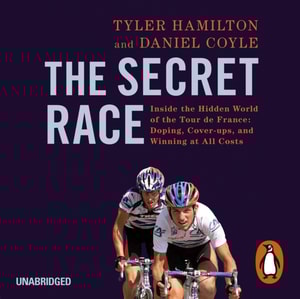 Secret Race