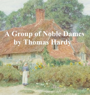 Group of Noble Dames