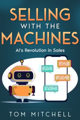 Selling with the Machines