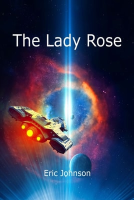 Lady Rose